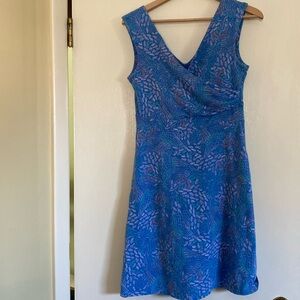 Patagonia dress size M